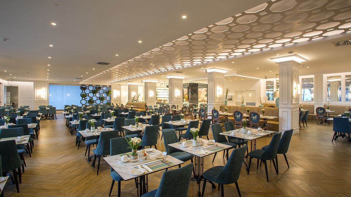 The GrandResort–Limited Edition by Leonardo Hotels